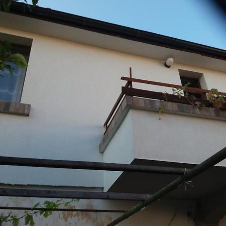 Apartmán Кало Sozopol Exteriér fotografie