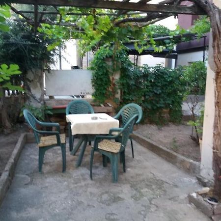 Apartmán Кало Sozopol Exteriér fotografie