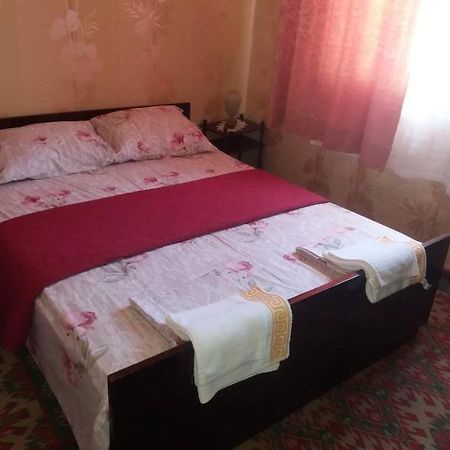 Apartmán Кало Sozopol Exteriér fotografie