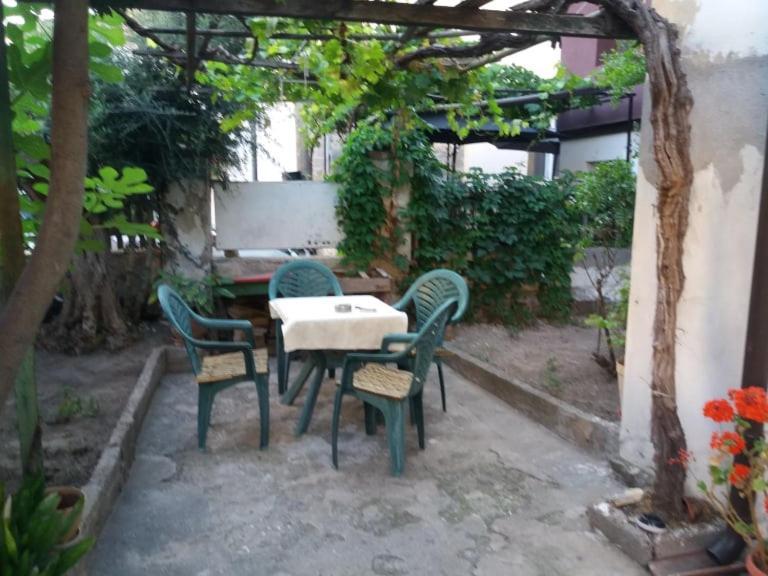 Apartmán Кало Sozopol Exteriér fotografie
