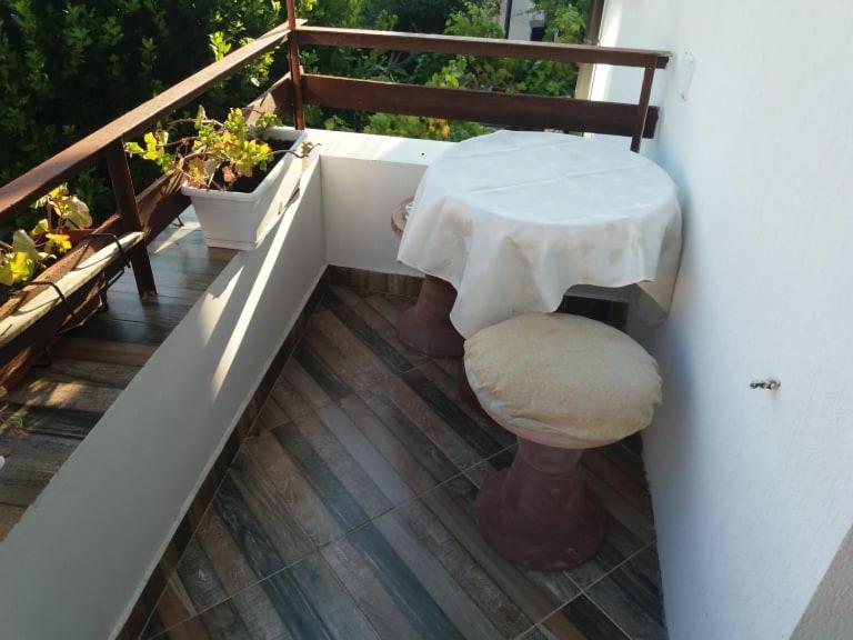 Apartmán Кало Sozopol Exteriér fotografie