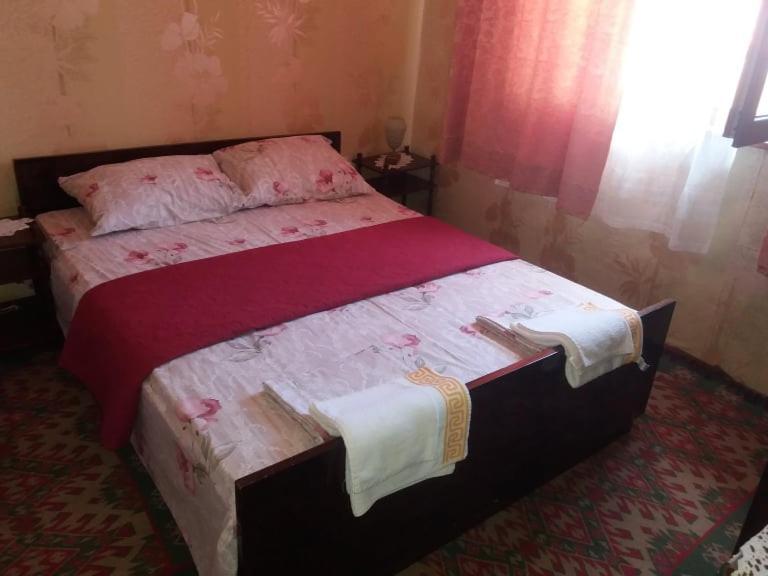 Apartmán Кало Sozopol Exteriér fotografie