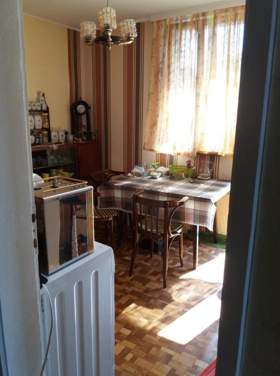Apartmán Кало Sozopol Exteriér fotografie